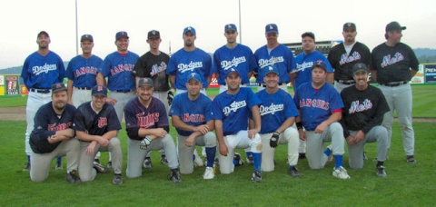 2004 Home Team