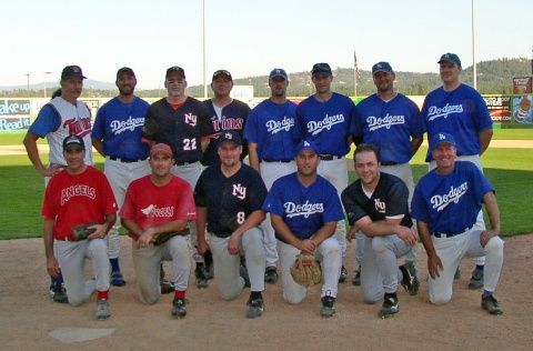 2005 Home Team