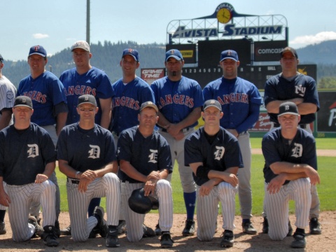 2006 All-Stars Home