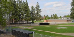 Hart Field