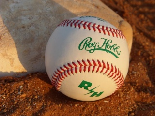Roy Hobbs Baseball